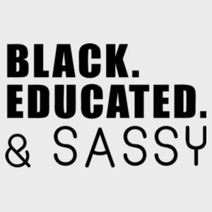 Black Educated Design