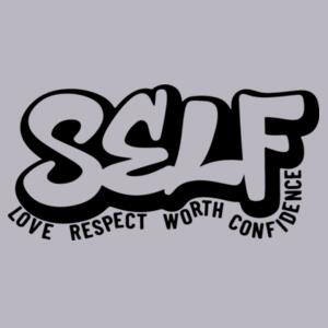 Self Love, Respect, Worth, Confidence Design
